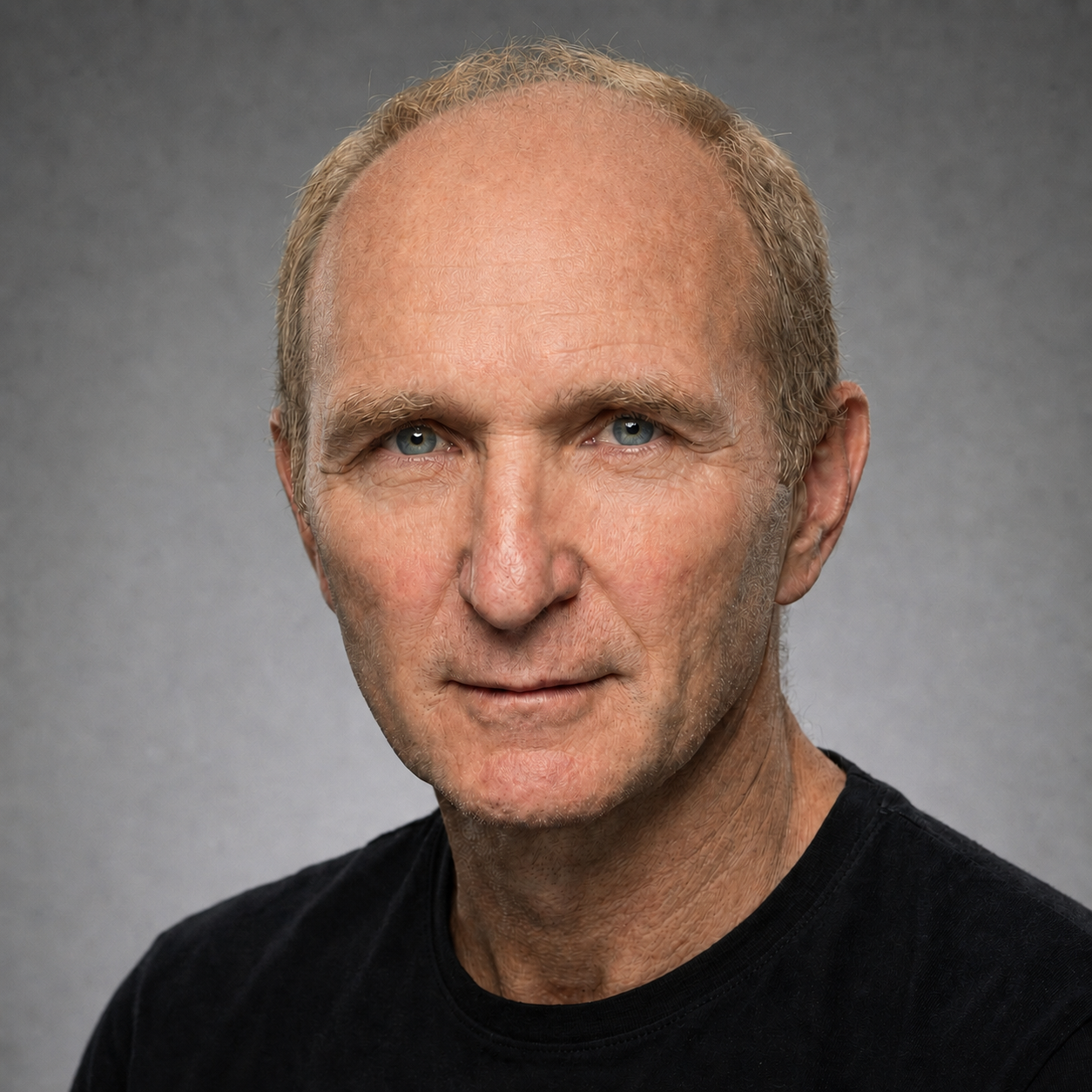 George Polzer - Founder & AI Product Architect